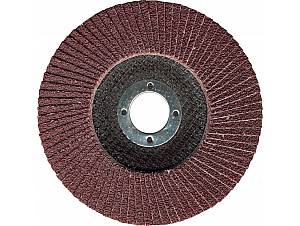 Ламелен шлифовъчен диск